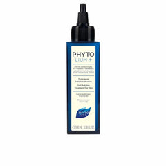 Anti-Hair Loss Treatment Phyto Paris Phytolium+ Men (100 ml)-Phyto Paris