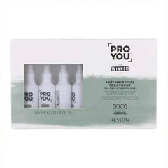 Anti-Hair Loss Treatment Revlon Pro You The Winner (12 x 6 ml)-Revlon