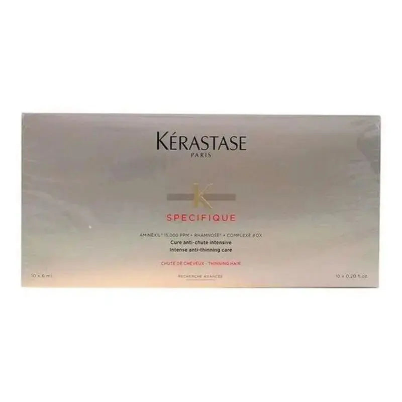 Anti-Hair Loss Treatment Specifique Kerastase-Kerastase