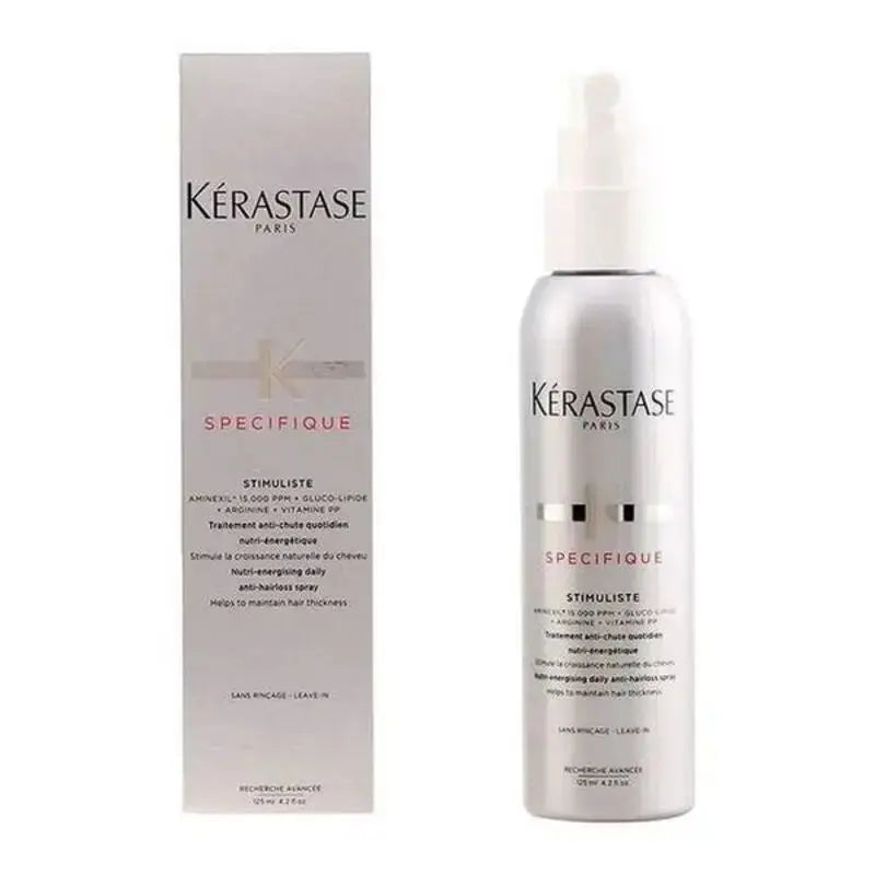 Anti-Hair Loss Treatment Specifique Kerastase-Kerastase