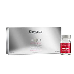 Anti-Hair Loss Treatment Specifique Kerastase (10 uds)-Kerastase