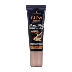 Splint End Regenerator Gliss Ultimate Repair Schwarzkopf Schwarzkopf