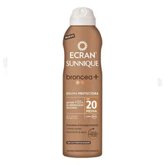 Spray Sun Protector Sun Lemonoil Ecran SPF 20 (250 ml) Ecran