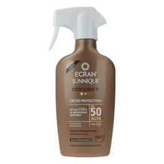 Spray Sun Protector Sun Lemonoil Ecran SPF 50 (300 ml) Ecran