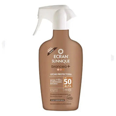 Spray Sun Protector Sun Lemonoil Ecran SPF 50 (300 ml) Ecran