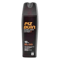 Spray Sun Protector Ultra Light Piz Buin (200 ml) Piz Buin