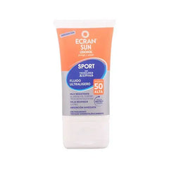 Sun Screen Lotion Sport Ecran SPF 50 (40 ml) Ecran