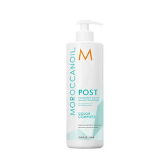 Sunscreen for Hair Chromatech Moroccanoil (500 ml) Moroccanoil