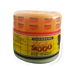 Supper Hair Grow Treatment - Chambers Chapter 2000 Supper Hair Grow Scalp Treatment-Baldwens