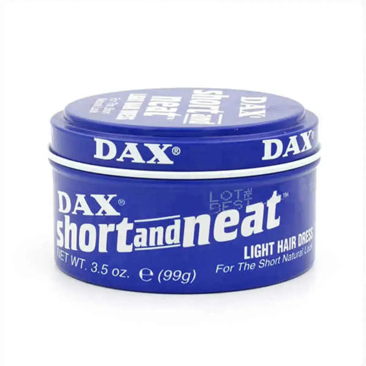 Treatment Dax Cosmetics Short & Neat (100 gr)-Dax Cosmetics