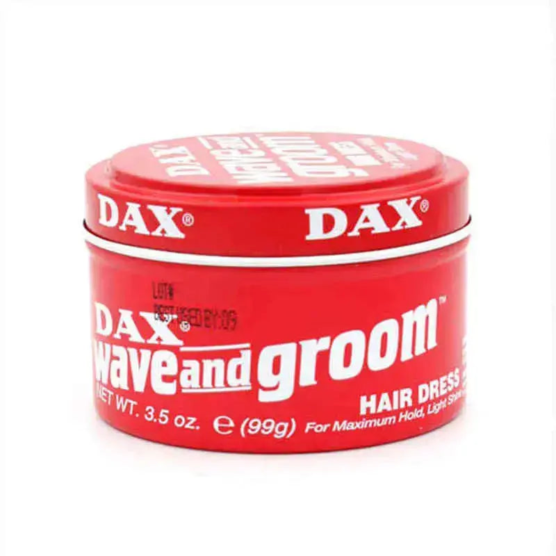 Treatment Dax Cosmetics Wave & Groom (100 gr)-Dax Cosmetics