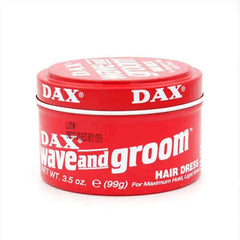 Treatment Dax Cosmetics Wave & Groom (100 gr)-Dax Cosmetics