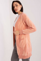 Cardigan model 188288 AT AT