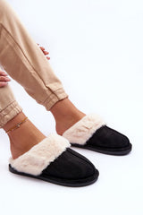 Slippers model 188693 Step in style - Edwin & Margaret