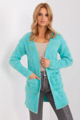 Cardigan model 189218 AT AT