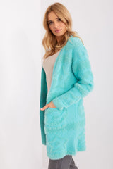 Cardigan model 189218 AT AT