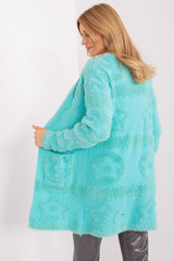 Cardigan model 189218 AT AT