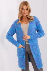 Cardigan model 189218 AT AT