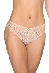 Brazilian style panties model 189763 Bella Misteria Bella Misteria