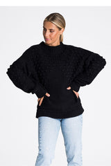 Jumper model 191018 Figl Figl