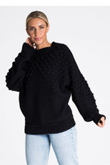 Jumper model 191018 Figl Figl