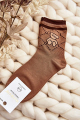 Socks model 191439 Step in style Step in style