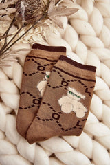 Socks model 191174 Step in style Step in style