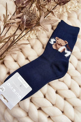 Socks model 191180 Step in style Step in style