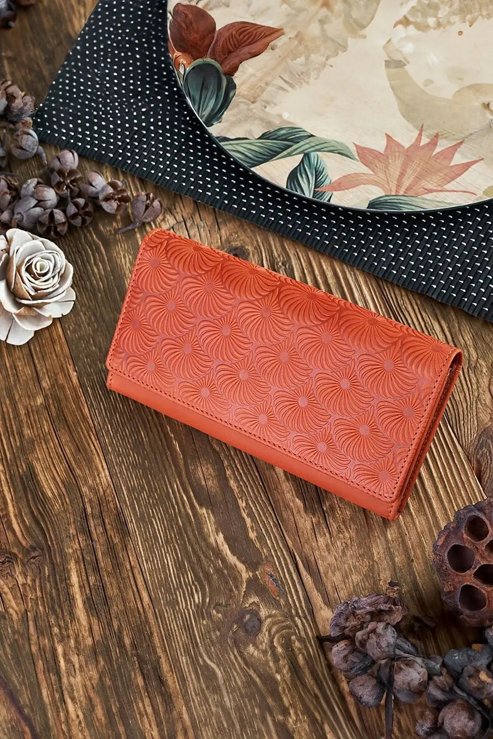 Women`s wallet Galanter Galanter