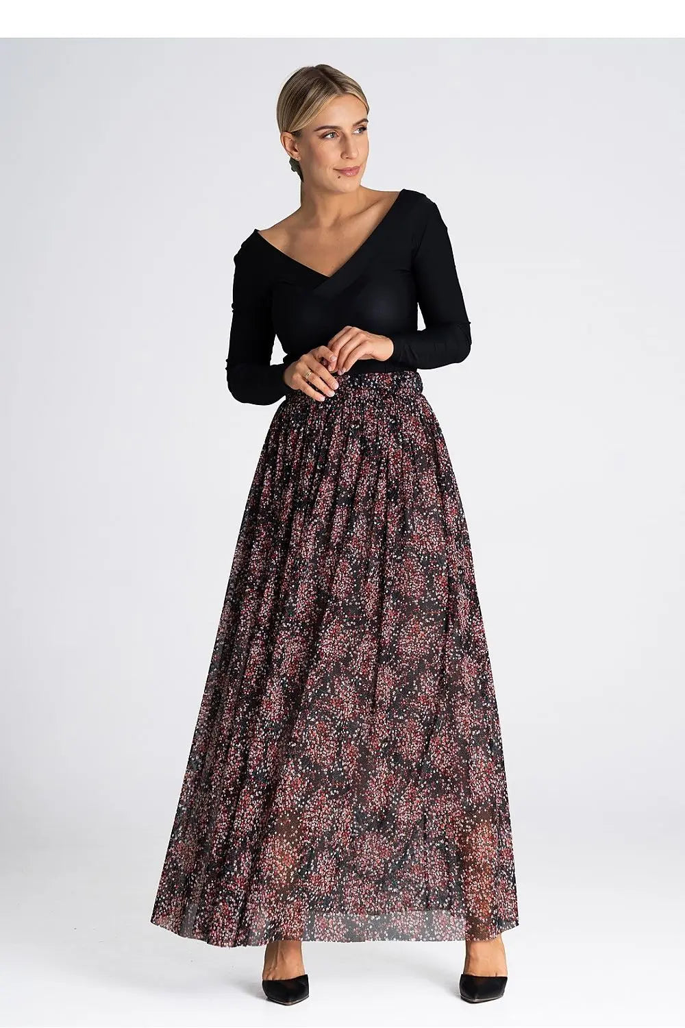 Long skirt Figl Figl