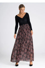 Long skirt Figl Figl