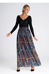 Long skirt Figl Figl