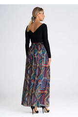 Long skirt Figl Figl