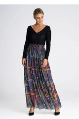 Long skirt Figl Figl