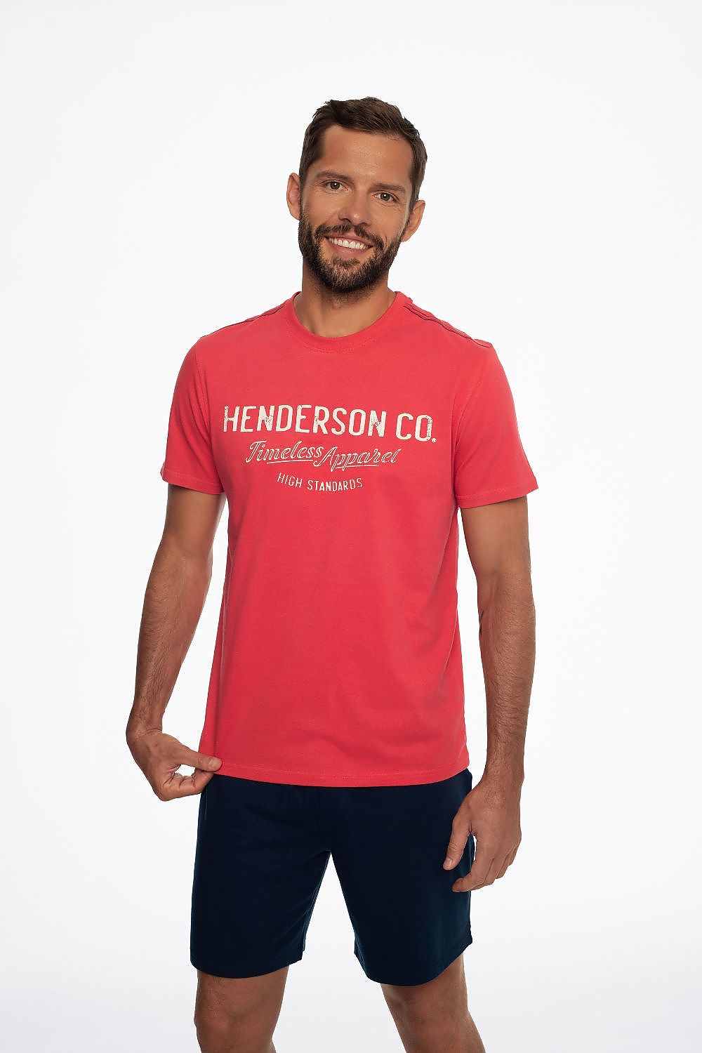 Pyjama model 194277 Henderson Henderson