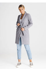 Coat model 194795 Figl Figl