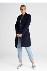 Coat model 194798 Figl Figl