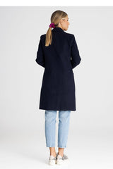 Coat model 194798 Figl Figl