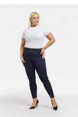 Leggings plus size model 195036 Karko Karko