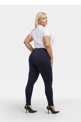 Leggings plus size model 195036 Karko Karko