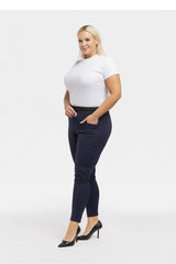 Leggings plus size model 195036 Karko Karko