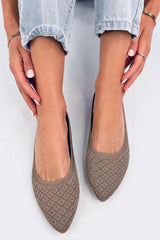 Ballet flats model 196056 Inello Inello