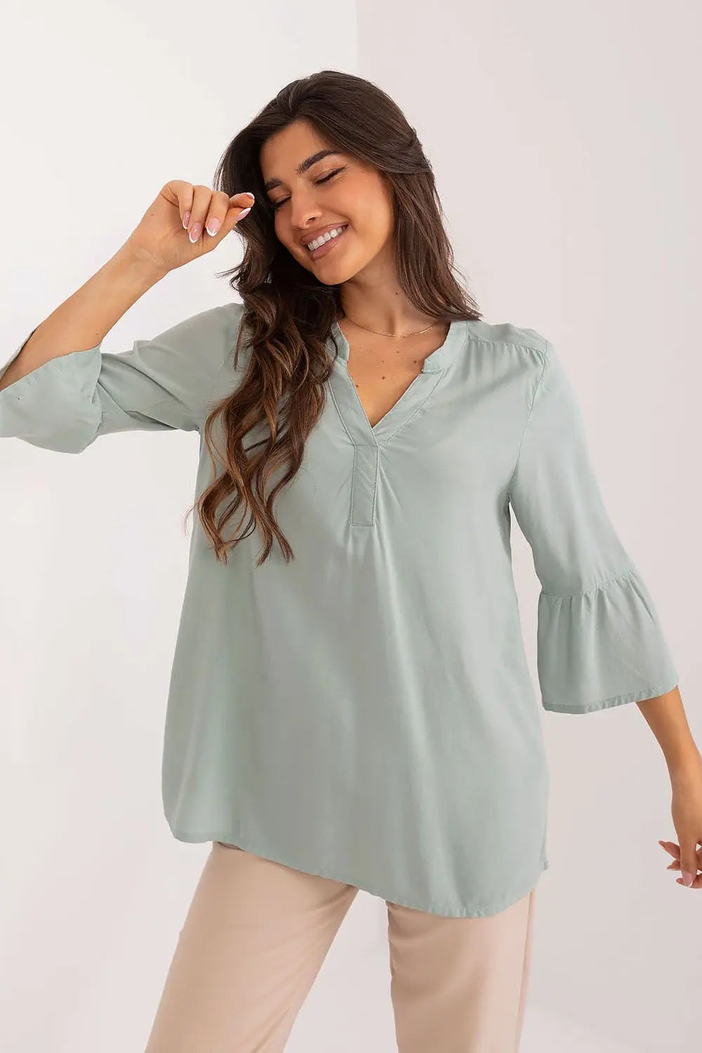 Blouse Sublevel Sublevel