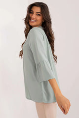 Blouse Sublevel Sublevel