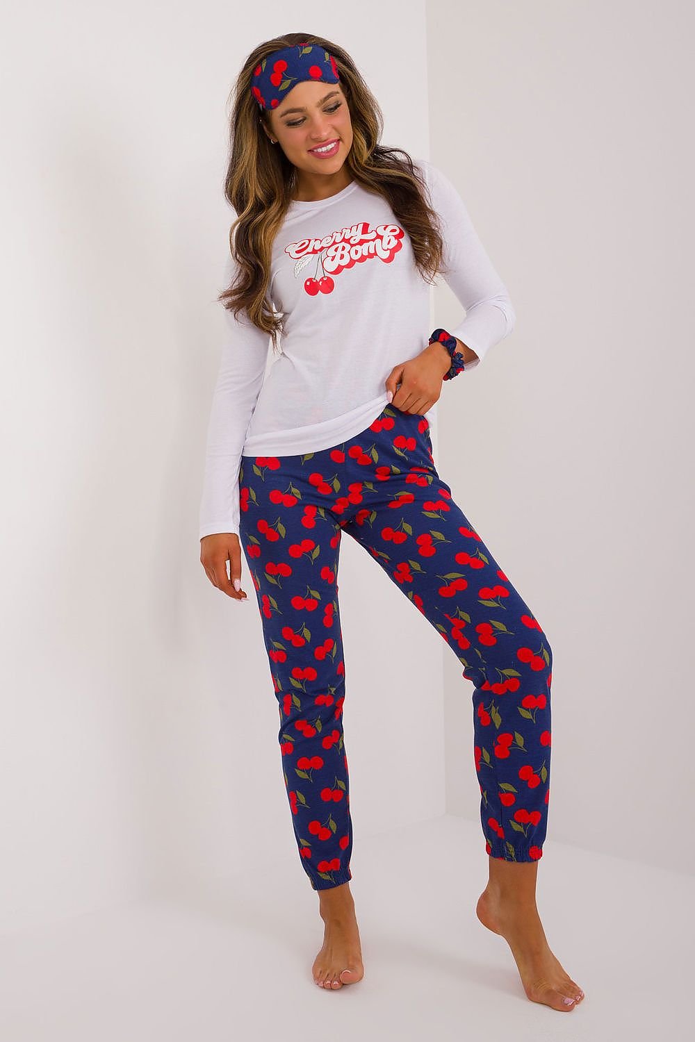 Pyjama model 198644 Factory Price Factory Price