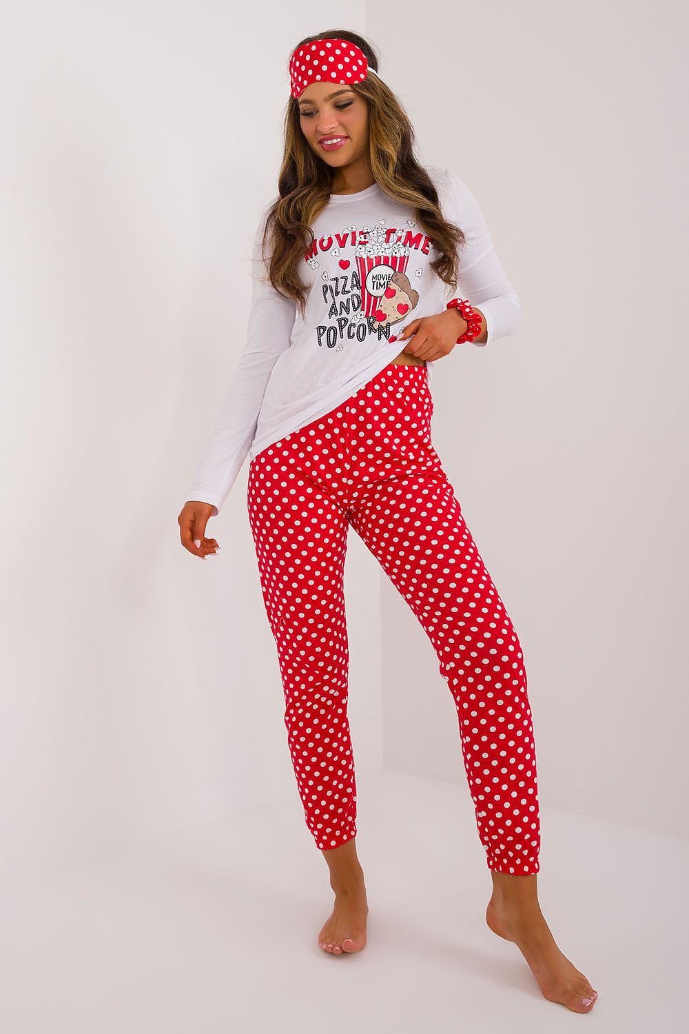 Pyjama model 198649 Factory Price Factory Price