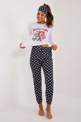 Pyjama model 198649 Factory Price Factory Price