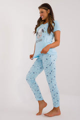 Pyjama model 198652 Factory Price Factory Price