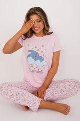 Pyjama model 198653 Factory Price Factory Price