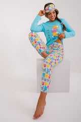 Pyjama model 198659 Factory Price Factory Price